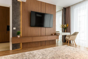UNO Mountain Residence Brasov